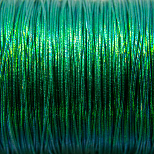 Imitation japanese thread 0,15mm jade #5