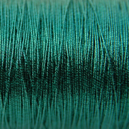 Imitation japanese thread 0,15mm green #5