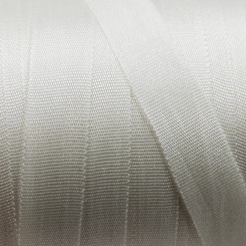 White for dying 7mm, 4.5 meters spool